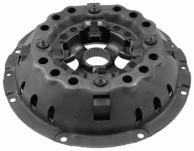 Sajūga piespiedējdisks SACHS 1882 600 103