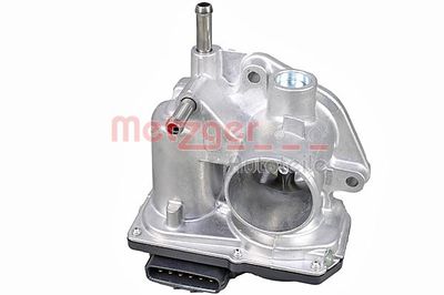 Корпус дроссельной заслонки METZGER 0892839