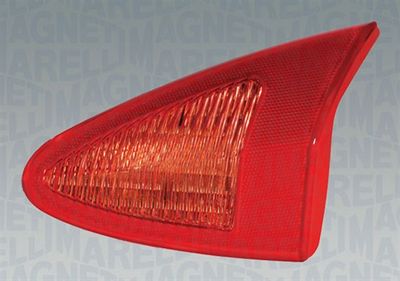 Aizmugurējais lukturis MAGNETI MARELLI 715104053000