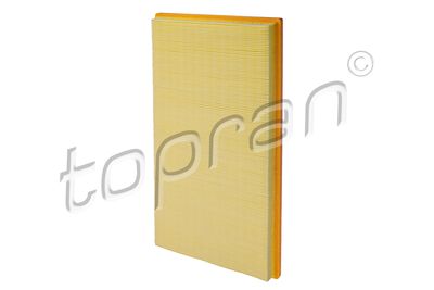 Воздушный фильтр TOPRAN 409 352