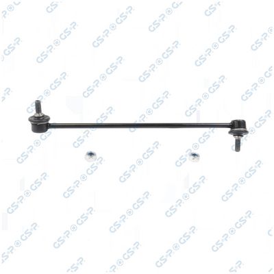 Stiepnis/Atsaite, Stabilizators GSP S051387
