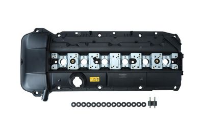 Cilindru galvas vāks KAMOKA 7170009