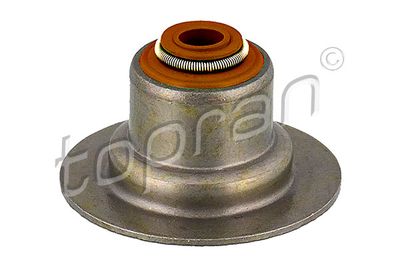 Уплотнительное кольцо, стержень клапана TOPRAN 207 866