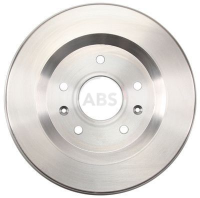 Bremžu trumulis A.B.S. 2836-S