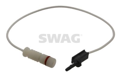 Indikators, Bremžu uzliku nodilums SWAG 99 90 2352
