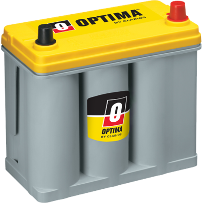 Startera akumulatoru baterija VARTA 8731760008882