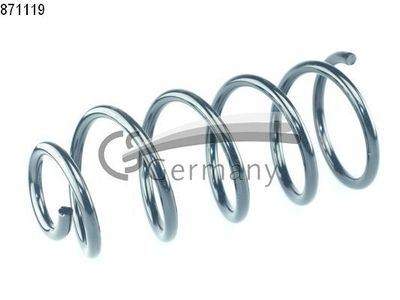 Пружина ходовой части CS GERMANY 14.871.119