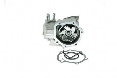 Водяной насос, охлаждение двигателя AISIN WPF-024