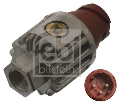 Манометрический выключатель FEBI BILSTEIN 40119