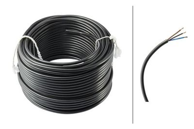 Комплект проводов HELLA 8KL 712 993-001