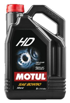 Transmisijas eļļa MOTUL 100105