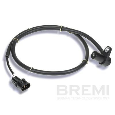 Датчик, частота вращения колеса BREMI 50897