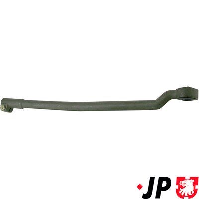 Осевой шарнир, рулевая тяга JP GROUP 1244500370