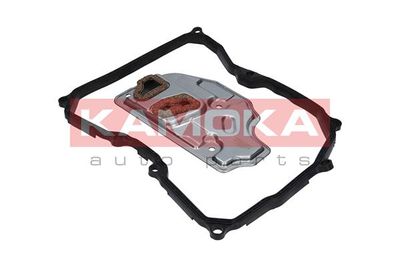 Hidrofiltrs, Automātiskā pārnesumkārba KAMOKA F600101