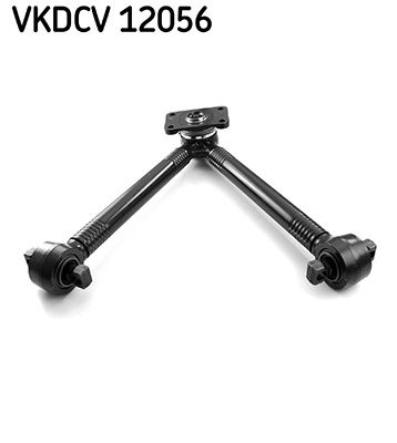Neatkarīgās balstiekārtas svira, Riteņa piekare SKF VKDCV 12056