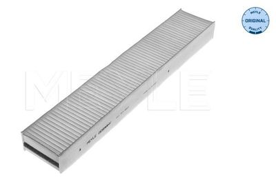 Фильтр, воздух во внутренном пространстве MEYLE 0123190015