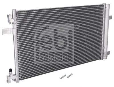 Конденсатор, кондиционер FEBI BILSTEIN 188552