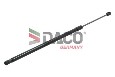 Газовая пружина, крышка багажник DACO SG0336