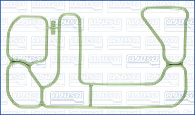 Blīve, Eļļas filtrs AJUSA 01563300