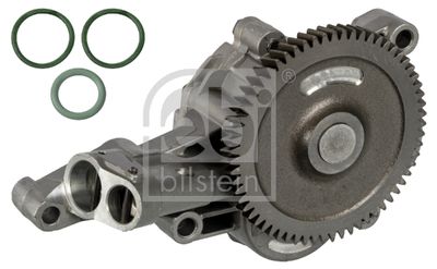 Eļļas sūknis FEBI BILSTEIN 107741