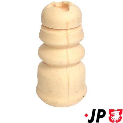 Gājiena ierobežotājs, Atsperojums JP GROUP 1152602200