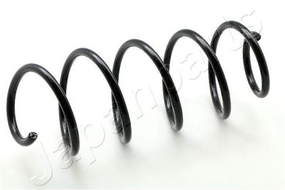 Пружина ходовой части JAPANPARTS ZC4051A