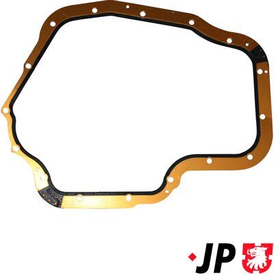 Прокладка, масляный поддон JP GROUP 1219400700