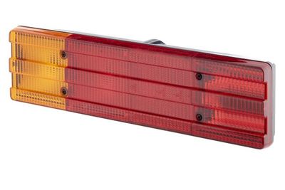 Задний фонарь HELLA 2VA 004 887-031