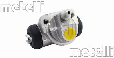 Riteņa bremžu cilindrs METELLI 04-0199