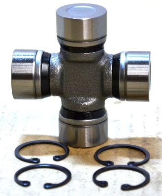 Шарнир, карданный вал LÖBRO U 041
