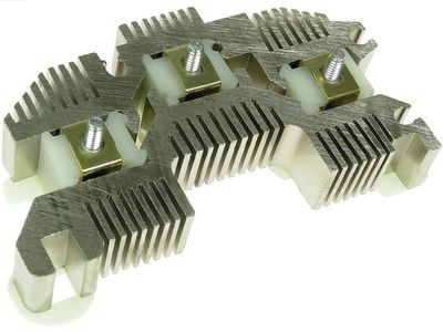 AS-PL ARC1015 Taisngriezis, Ģenerators