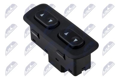 Выключатель, стеклолодъемник NTY EWS-HY-010