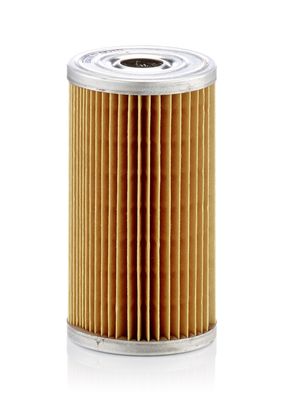 MANN-FILTER P8015 Degvielas filtrs