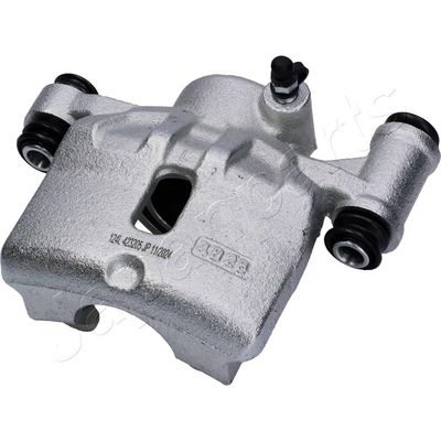 Тормозной суппорт JAPANPARTS CAL124LJM
