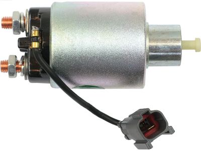 Ievilcējrelejs, Starteris AS-PL SS5116