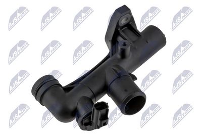 króciec wody NTY CTM-FR-070
