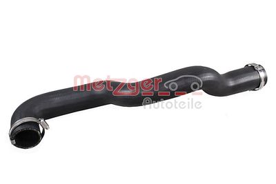 Pūtes sistēmas gaisa caurule METZGER 2401018