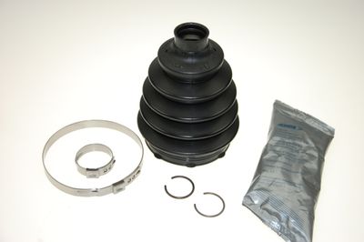 Комплект пыльника, приводной вал LÖBRO 306986