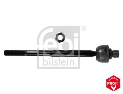 Осевой шарнир, рулевая тяга FEBI BILSTEIN 41910