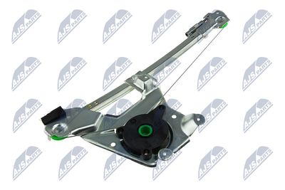 Стеклоподъемник NTY EPS-AU-017