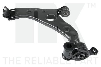 Рычаг независимой подвески колеса, подвеска колеса NK 5013245