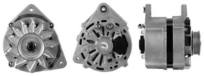 Ģenerators DRI 214111902