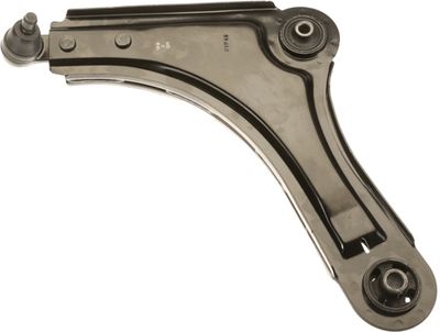 Neatkarīgās balstiekārtas svira, Riteņa piekare TRW JTC2109