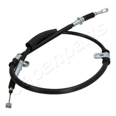 JAPANPARTS BCH43R Trose, Stāvbremžu sistēma