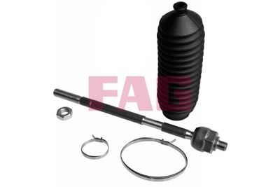Осевой шарнир, рулевая тяга Schaeffler FAG 840 0287 10