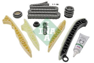 Комплект цели привода распредвала Schaeffler INA 559 0142 10