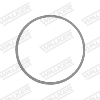 Прокладка, труба выхлопного газа WALKER 80314