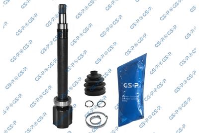 Шарнирный комплект, приводной вал GSP 618045