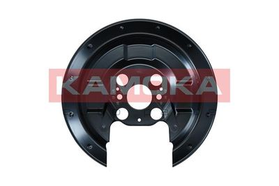Отражатель, диск тормозного механизма KAMOKA 1180255