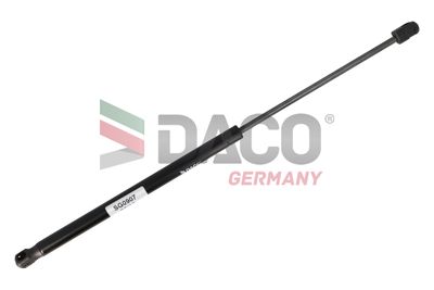 Газовая пружина, крышка багажник DACO SG0907